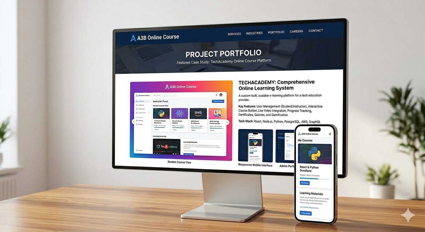 SkillHub — Course Marketplace